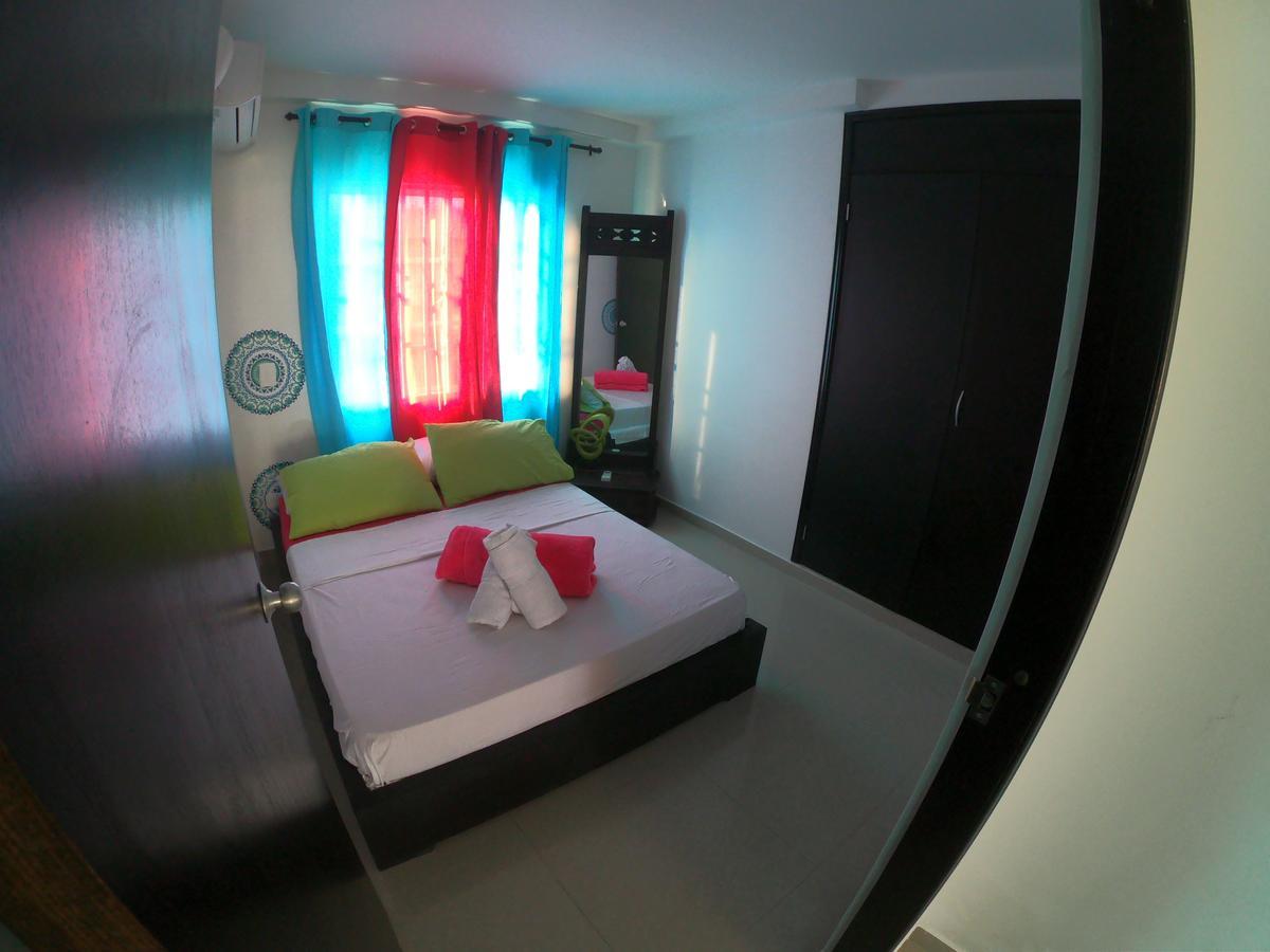 Apartamentos Ksan San Andres  Room photo
