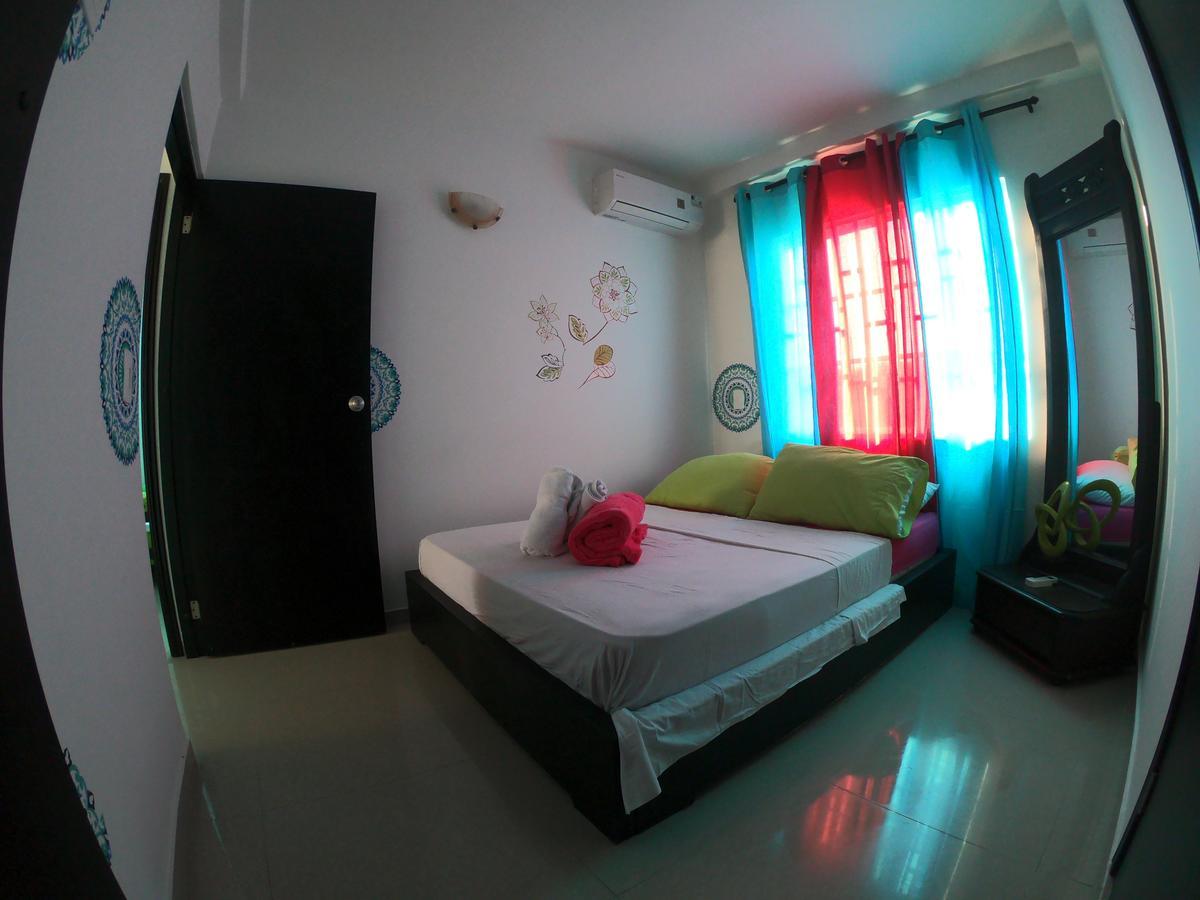 Apartamentos Ksan San Andres  Room photo